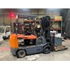 2021 Toyota 7FBCU45 Forklift